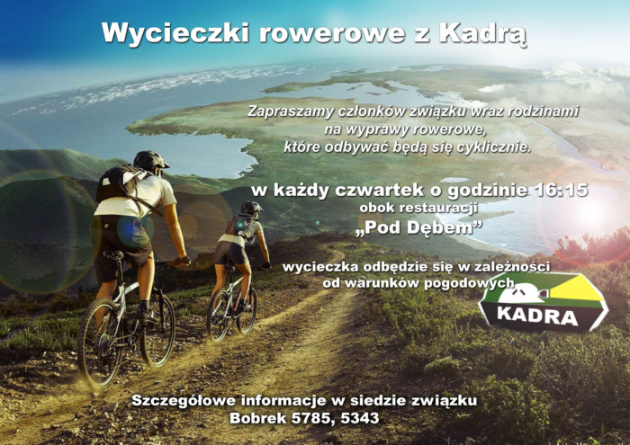 wycieczki rowerowe1615