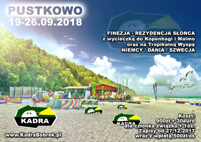 Pustkowo 19-26.09.201